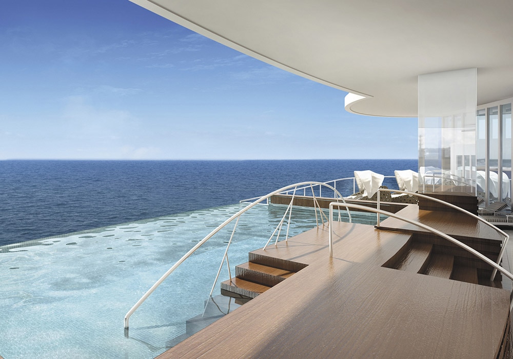 Regent Seven Seas Cruises - Seven Seas Splendor - Infinity-Edge Plunge Pool.jpg